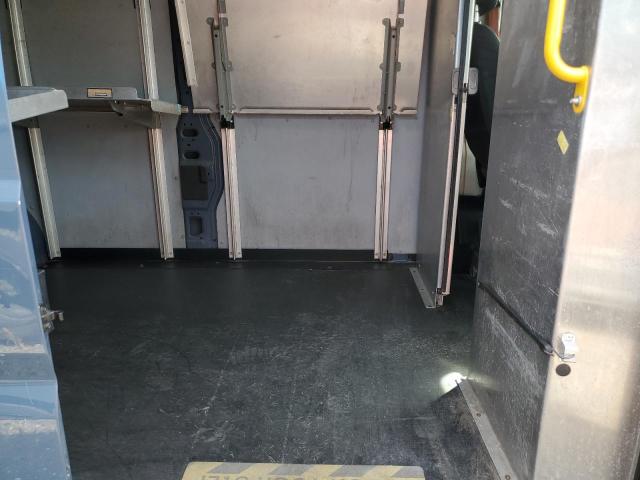 3C6MRVJG5ME544711 - 2021 RAM PROMASTER 3500 HIGH Azul foto 11