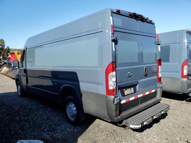 3C6MRVJG5ME544711 - 2021 RAM PROMASTER 3500 HIGH Azul foto 2