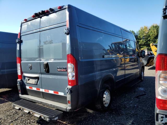 3C6MRVJG5ME544711 - 2021 RAM PROMASTER 3500 HIGH Azul foto 3