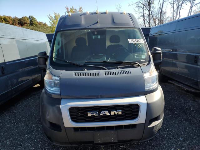 3C6MRVJG5ME544711 - 2021 RAM PROMASTER 3500 HIGH Azul foto 5