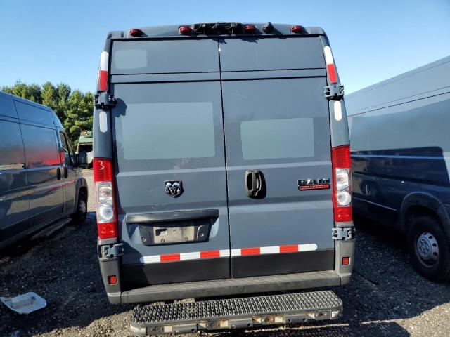 3C6MRVJG5ME544711 - 2021 RAM PROMASTER 3500 HIGH Azul foto 6