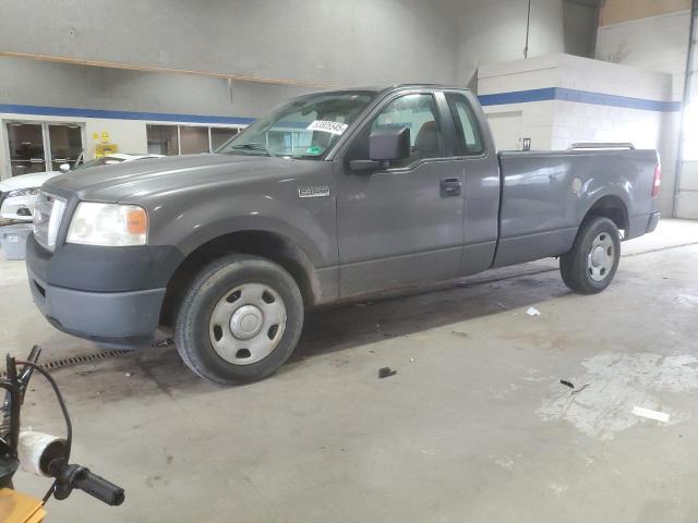 2008 FORD F150, 