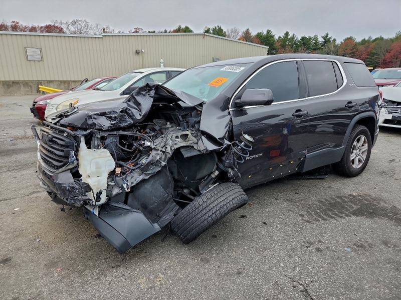 2017 GMC ACADIA SLE, 