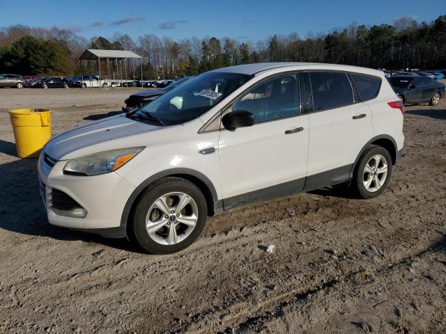 2014 FORD ESCAPE S, 