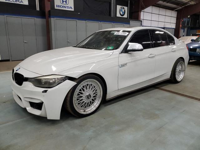 2015 BMW 328 XI, 