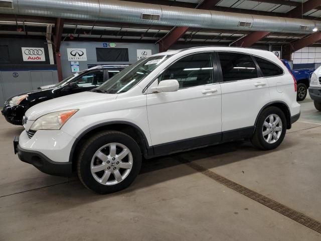 2009 HONDA CR-V EXL, 