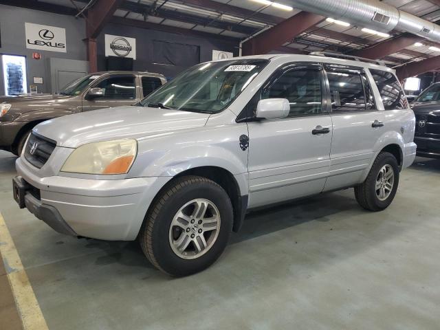 2004 HONDA PILOT EXL, 