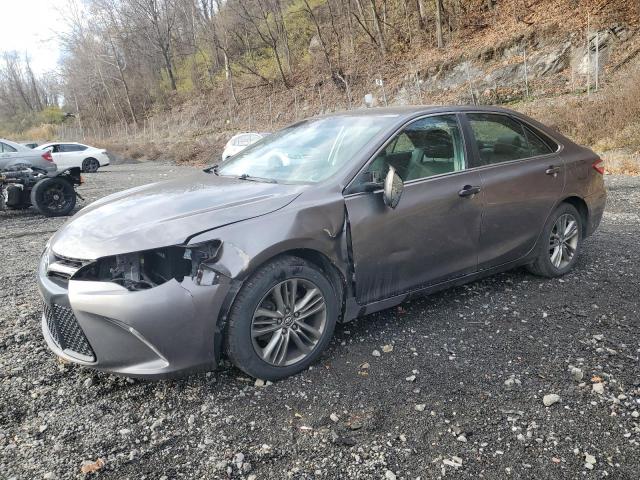 2015 TOYOTA CAMRY LE, 