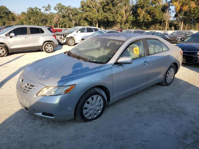 2007 TOYOTA CAMRY CE, 