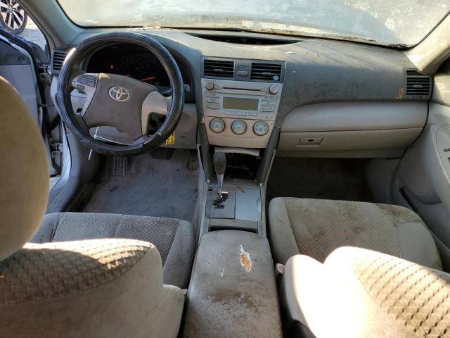 4T1BE46K77U689933 - 2007 TOYOTA CAMRY CE 银色 照片 8