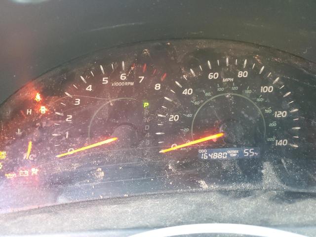 4T1BE46K77U689933 - 2007 TOYOTA CAMRY CE 银色 照片 9