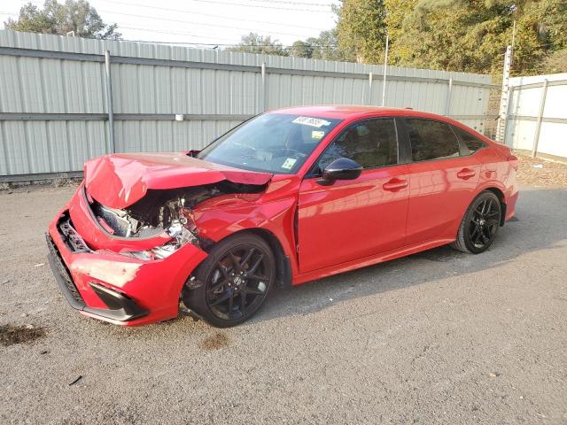 2024 HONDA CIVIC SPORT, 