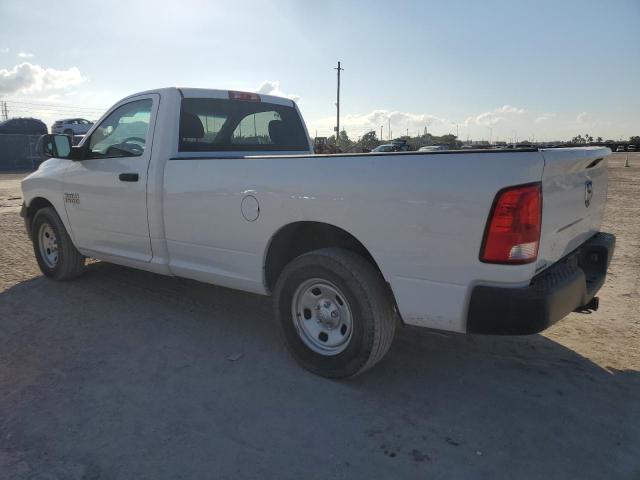 3C6JR6DG7HG632948 - 2017 RAM 1500 ST თეთრი ფოტო 2