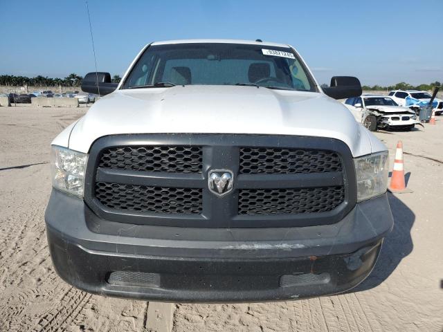 3C6JR6DG7HG632948 - 2017 RAM 1500 ST თეთრი ფოტო 5