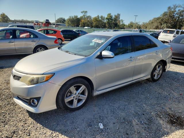 2012 TOYOTA CAMRY BASE, 