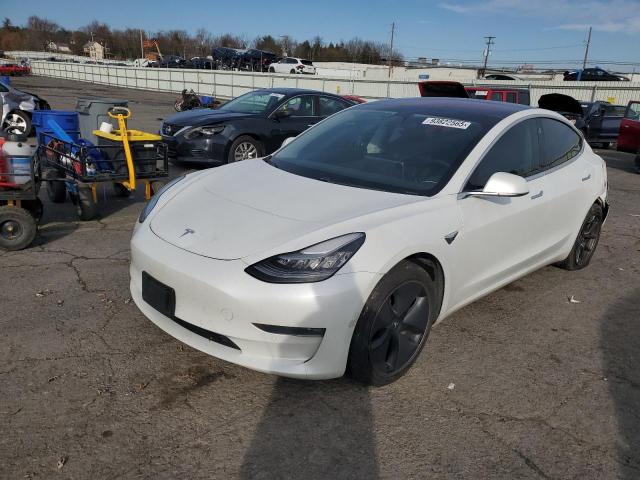 2018 TESLA MODEL 3, 