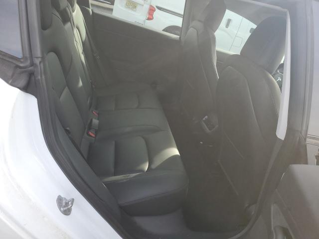 5YJ3E1EB4JF181427 - 2018 TESLA MODEL 3 Ақ фото 10