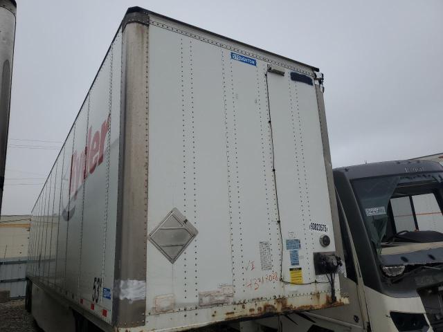 2017 UTILITY TRAILER, 