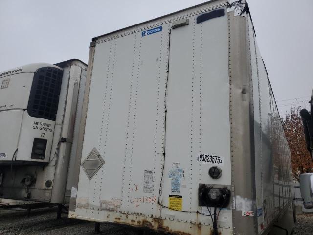 1DW1A5329HS724341 - 2017 UTILITY TRAILER 白色 照片 2