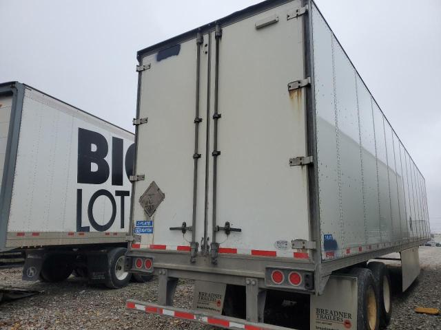 1DW1A5329HS724341 - 2017 UTILITY TRAILER 白色 照片 4