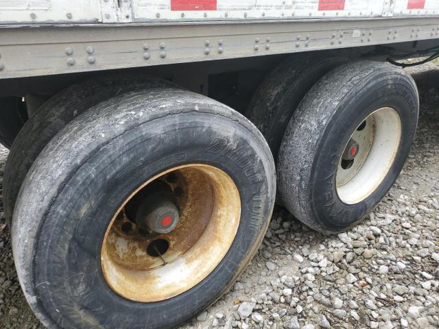 1DW1A5329HS724341 - 2017 UTILITY TRAILER 白色 照片 8