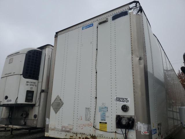 1DW1A5329HS724341 - 2017 UTILITY TRAILER 白色 照片 9