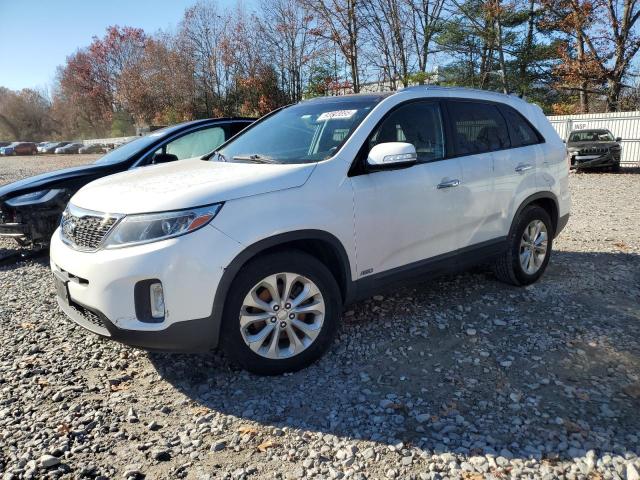 2014 KIA SORENTO EX, 
