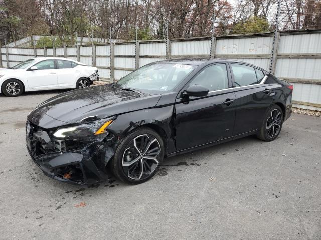 2025 NISSAN ALTIMA SR, 