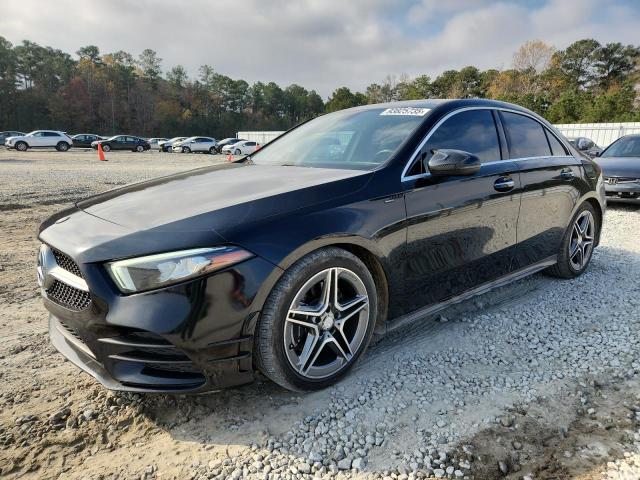 2020 MERCEDES-BENZ A 220 4MATIC, null