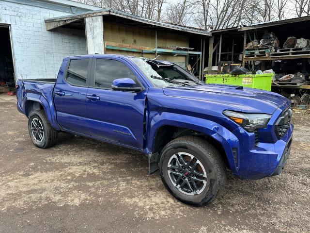 2024 TOYOTA TACOMA DOUBLE CAB, 