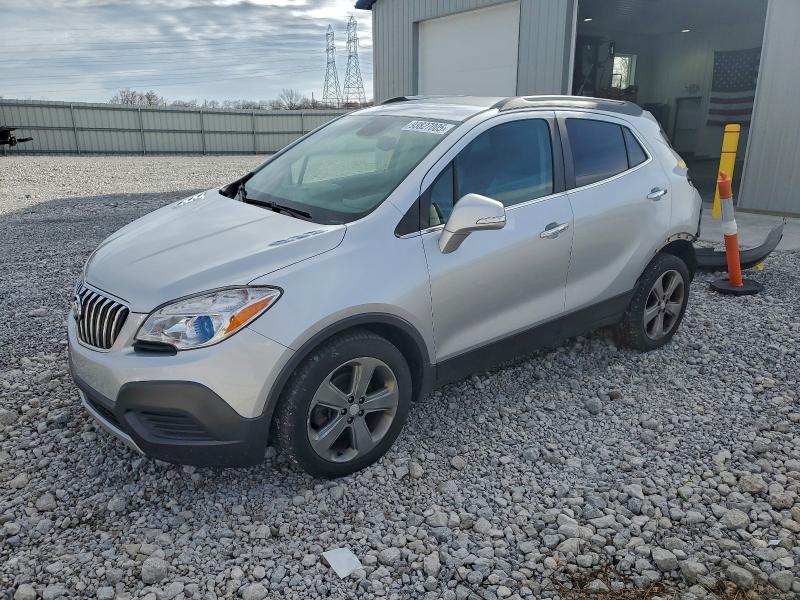 2014 BUICK ENCORE, 