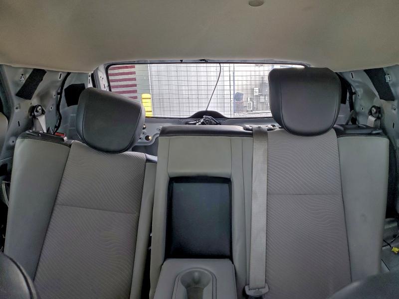 KL4CJASB0EB782580 - 2014 BUICK ENCORE Gümüş foto 10