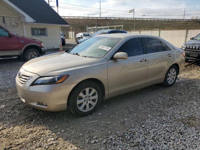 2009 TOYOTA CAMRY BASE, 