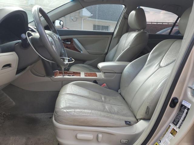 4T1BE46KX9U864291 - 2009 TOYOTA CAMRY BASE 米色 照片 7