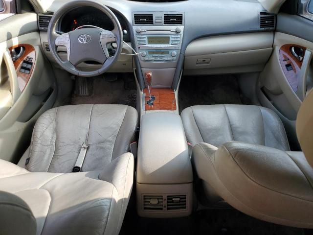 4T1BE46KX9U864291 - 2009 TOYOTA CAMRY BASE 米色 照片 8