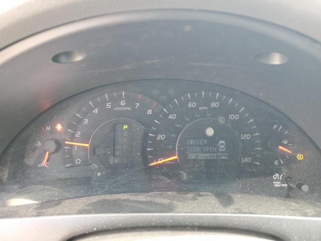 4T1BE46KX9U864291 - 2009 TOYOTA CAMRY BASE 米色 照片 9