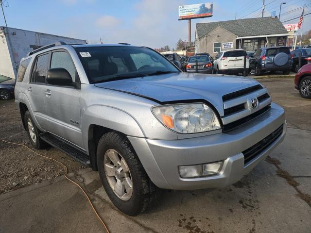 2004 TOYOTA 4RUNNER SR5, 