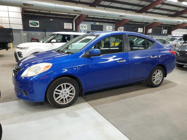 2013 NISSAN VERSA S, 