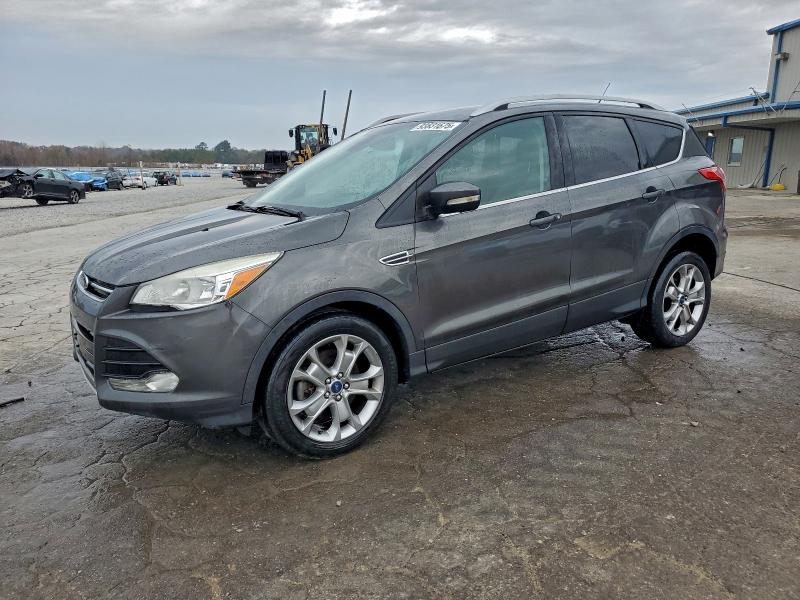 2015 FORD ESCAPE TITANIUM, 