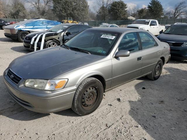 2001 TOYOTA CAMRY CE, 