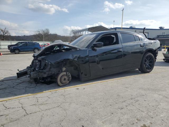 2017 DODGE CHARGER R/T, 