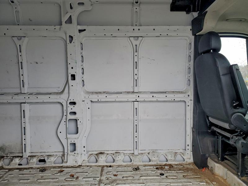3C6LRVDG5SE506707 - 2025 RAM PROMASTER 2500 HIGH Ağ foto 11