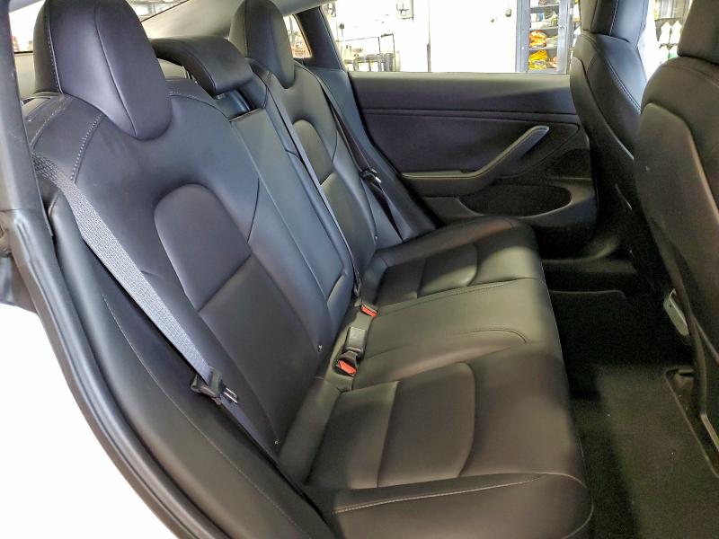 5YJ3E1EB0JF182560 - 2018 TESLA MODEL 3 Ağ foto 10