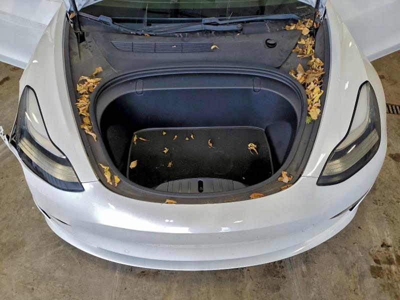 5YJ3E1EB0JF182560 - 2018 TESLA MODEL 3 Ağ foto 11