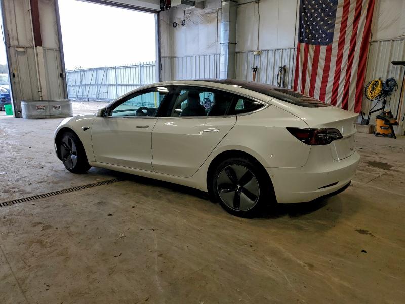 5YJ3E1EB0JF182560 - 2018 TESLA MODEL 3 Ağ foto 2