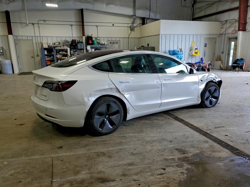 5YJ3E1EB0JF182560 - 2018 TESLA MODEL 3 Ağ foto 3