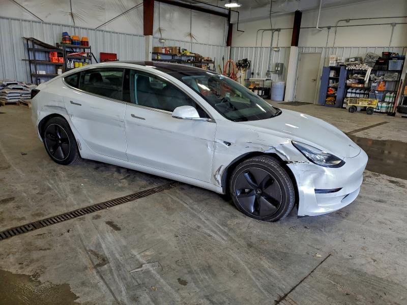 5YJ3E1EB0JF182560 - 2018 TESLA MODEL 3 Ağ foto 4