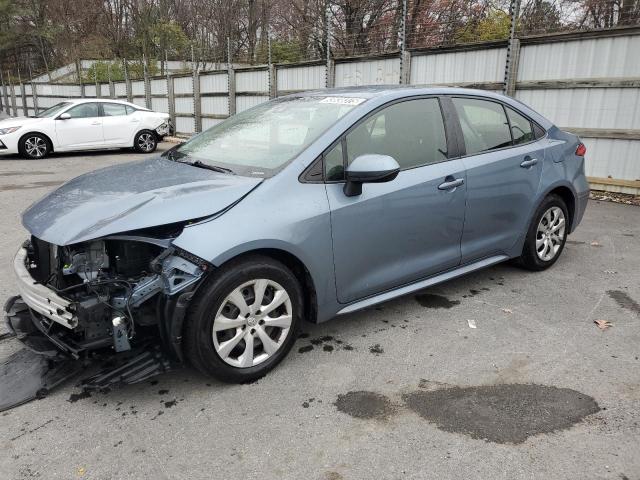 2021 TOYOTA COROLLA LE, 