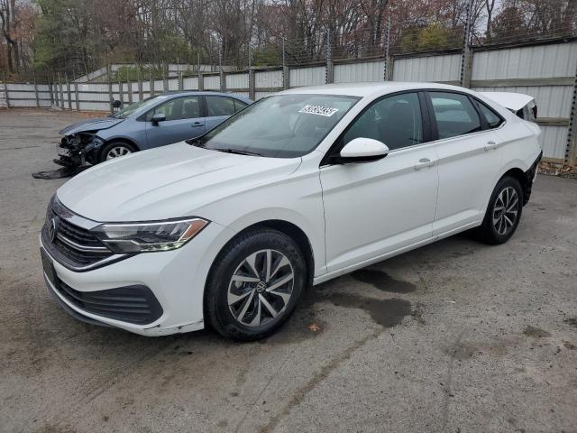 2024 VOLKSWAGEN JETTA S, 