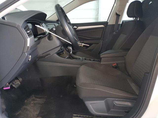 3VW5M7BU3RM049901 - 2024 VOLKSWAGEN JETTA S WHITE photo 7
